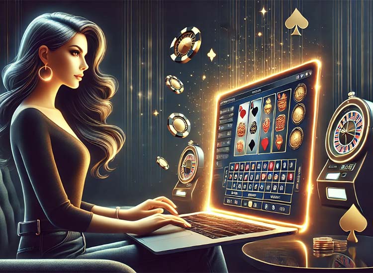 Ответственная игра в онлайн казино Вавада